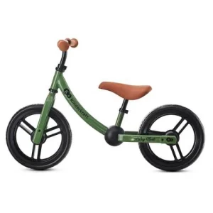 KinderKraft Ποδηλατάκι ισορροπίας 2Way Next Light Green KR2WAY22GRE0000