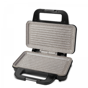 Izzy IZ-2018 XL Ceramic Grill Σαντουιτσιέρα (224142)