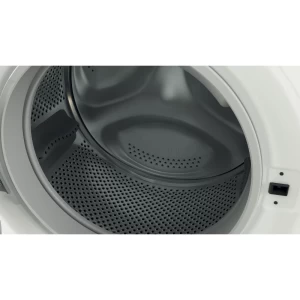 Indesit BDE 107624 8WS EE Πλυντήριο-Στεγνωτήριο Ρούχων 10kg/7kg Ατμού 1600 Στροφές
