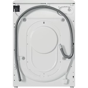 Indesit BDE 107624 8WS EE Πλυντήριο-Στεγνωτήριο Ρούχων 10kg/7kg Ατμού 1600 Στροφές