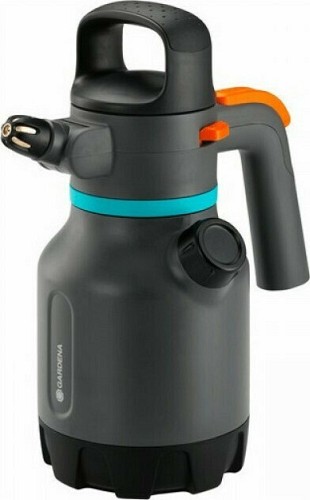 GARDENA - 11120-20 Ψεκαστήρας Προπίεσης Comfort 1.25Lt (#9704613-01)