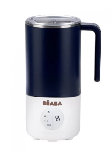 Beaba New MILK PREP Παρασκευαστής Ροφημάτων Night Blue
