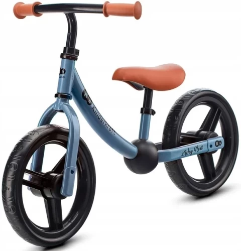 KinderKraft Ποδηλατάκι ισορροπίας 2Way Next Blue Sky KR2WAY22BLU0000