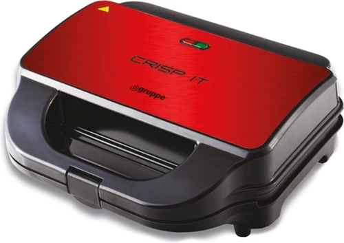 GRUPPE SW-298M Red Τοστιέρα