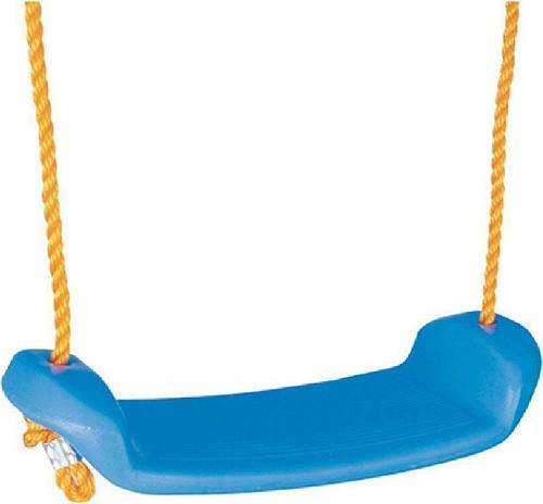 Pilsan Παιδική Κούνια Με Σχοινία Swing 06116 Μπλε 8693461061165