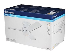 Westinghouse Halley 44 - Ανεμιστήρας οροφής (7218040)