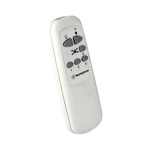 Westinghouse Halley 44 - Ανεμιστήρας οροφής (7218040)