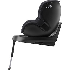 Britax Romer Καθισματάκι Αυτοκινήτου Dualfix M Plus i-Size 9-20 kg με Isofix Midnight Grey (R2000036889)