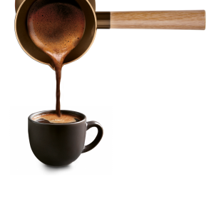 Izzy Aroma Ηλεκτρικό Μπρίκι 250ml (224135)