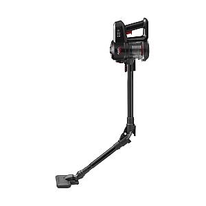 Izzy IZ-4006 Ηλεκτρική Σκούπα Stick & Χειρός 700W Μαύρη (224183)