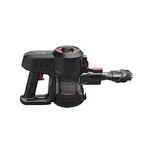 Izzy IZ-4006 Ηλεκτρική Σκούπα Stick & Χειρός 700W Μαύρη (224183)