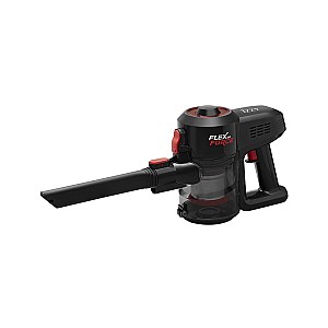 Izzy IZ-4006 Ηλεκτρική Σκούπα Stick & Χειρός 700W Μαύρη (224183)