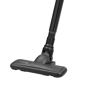 Izzy IZ-4006 Ηλεκτρική Σκούπα Stick & Χειρός 700W Μαύρη (224183)