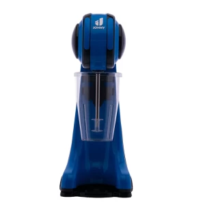 Johny Επαγγελματική Φραπιέρα ΑΚ/20 400W με 2 Ταχύτητες Blue:Black