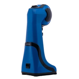 Johny Επαγγελματική Φραπιέρα ΑΚ/20 400W με 2 Ταχύτητες Blue:Black