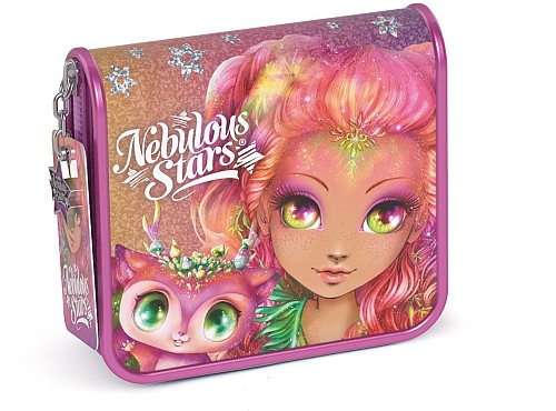 Nebulous Stars Wallet-4 Σχέδια (12621)