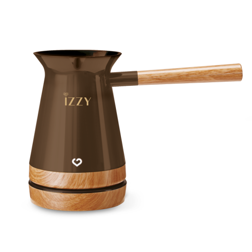 Izzy Aroma Ηλεκτρικό Μπρίκι 250ml (224135)
