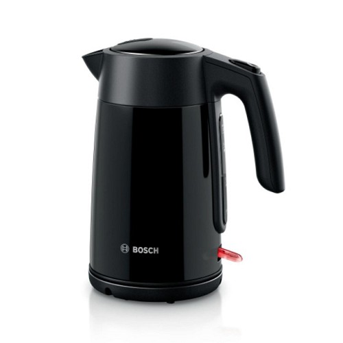 Bosch TWK7L463 Βραστήρας 1.7lt 2400W Black