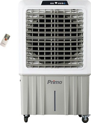 Primo PRAC-80466 Επαγγελματικό Air Cooler 350W με Τηλεχειριστήριο 800466