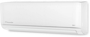 Inventor Neo 2 N2UVI-09WFI/N2UVO-09 Κλιματιστικό Inverter 9000 BTU A++/A+ με Ιονιστή και WiFi