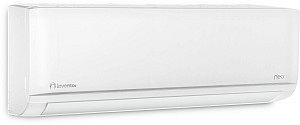 Inventor Neo 2 N2UVI-09WFI/N2UVO-09 Κλιματιστικό Inverter 9000 BTU A++/A+ με Ιονιστή και WiFi