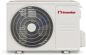 Inventor Neo 2 N2UVI-09WFI/N2UVO-09 Κλιματιστικό Inverter 9000 BTU A++/A+ με Ιονιστή και WiFi