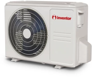 Inventor Neo 2 N2UVI-09WFI/N2UVO-09 Κλιματιστικό Inverter 9000 BTU A++/A+ με Ιονιστή και WiFi