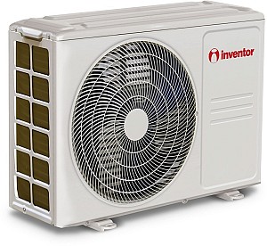Inventor Neo 2 N2UVI-09WFI/N2UVO-09 Κλιματιστικό Inverter 9000 BTU A++/A+ με Ιονιστή και WiFi