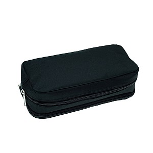 Maui & Sons Paradise Κασετίνα Βαρελάκι με 2 Θήκες Πολύχρωμη 339-39141