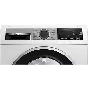 Bosch WGG244F0GR Πλυντήριο Ρούχων 9kg 1400 Στροφών