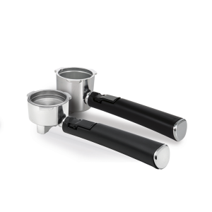 Izzy Napoli IZ-6011 Αυτόματη Μηχανή Espresso 1000W Ασημί (224895)