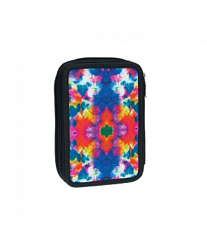 Back Me Up Διπλή Γεμάτη No Fear Tie Dye 348-21100