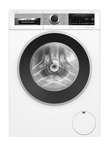 Bosch WGG244F0GR Πλυντήριο Ρούχων 9kg 1400 Στροφών