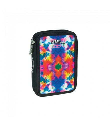 Back Me Up Διπλή Γεμάτη No Fear Tie Dye 348-21100