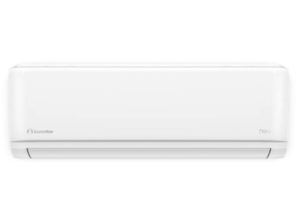 Inventor Neo 2 N2UVI-24WFI/N2UVO-24 Κλιματιστικό Inverter 24000 BTU A++/A+ με Ιονιστή και WiFi