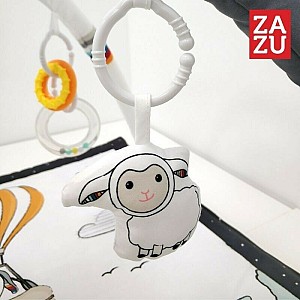 Zazu Χαλάκι Δραστηριοτήτων Farm ZA-GYM-01