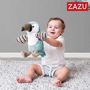 Zazu Timo Toucan με Παλαμάκια & Μουσική Δραστηριοτήτων (ZA-TIMO-01)