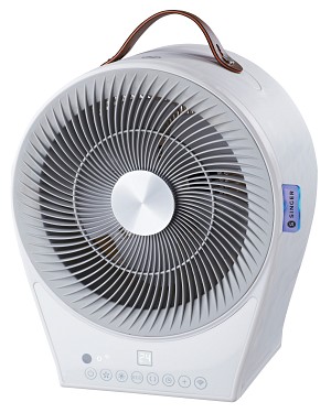 Singer FHT 6320 2 σε 1 Αερόθερμο και Ανεμιστήρας