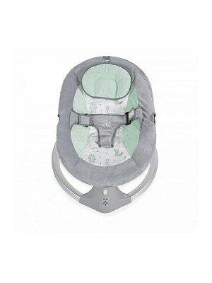 Cangaroo Ηλεκτρική Ρηλάξ-Κούνια Ari Mint (3800146248536)