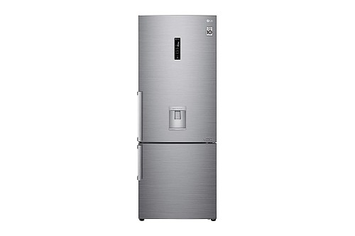 LG GBF567PZCMB Ψυγειοκαταψύκτης