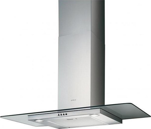 Elica Flat Glass IX/A/60 Απορροφητήρας Καμινάδα 60cm Inox