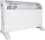 Rohnson Θερμοπομπός Δαπέδου 2000W 38x51cm R-038