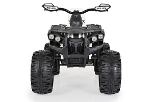 Παιδική Γουρούνα Majestic Ηλεκτροκίνητη 12 Volt Λευκή 3800146214739