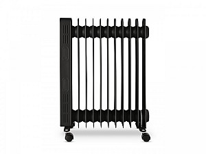 Inventor Καλοριφέρ Λαδιού με 11 Φέτες 2300W INK-2311BLD