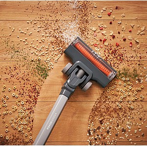 Black & Decker BHFEA520J-QW Επαναφορτιζόμενη Σκούπα Stick 18V Μαύρη