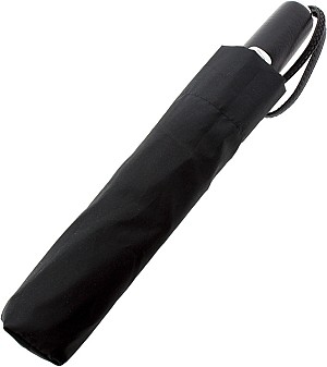 Ομπρέλα βροχής σπαστή αυτόματη 58.5cm Guy Laroche 8141