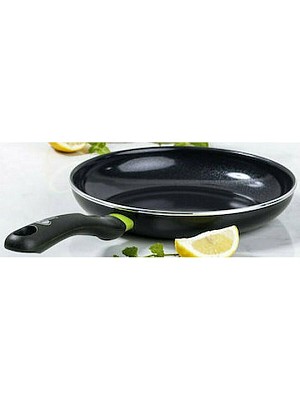 Green Pan Τηγάνι από Αλουμίνιο με Κεραμική Επίστρωση 28cm CC006085-001