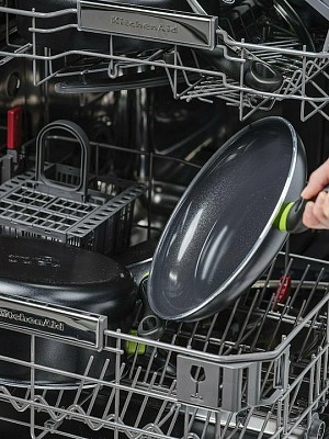 Green Pan Τηγάνι από Αλουμίνιο με Κεραμική Επίστρωση 20cm CC006082-001