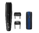 Philips Επαναφορτιζόμενη Κουρευτική Μηχανή BT5515/70