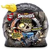 Zuru Παιχνίδι Μινιατούρα Smashers Monster Truck Surprise 74103/29691